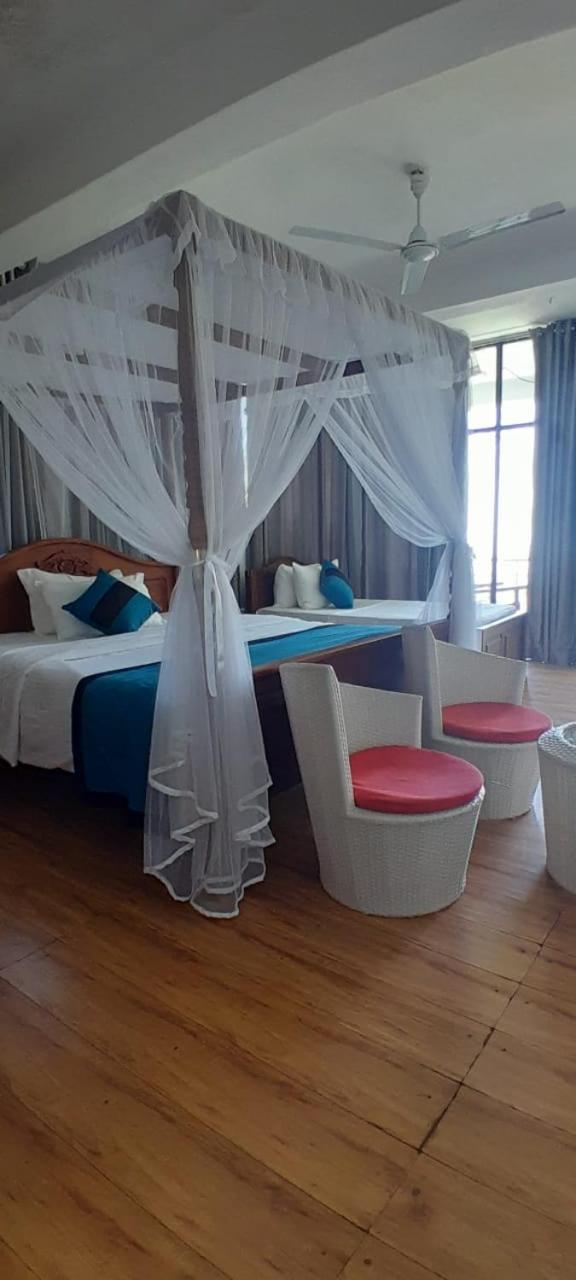Misty Hills Ella Resort Εξωτερικό φωτογραφία