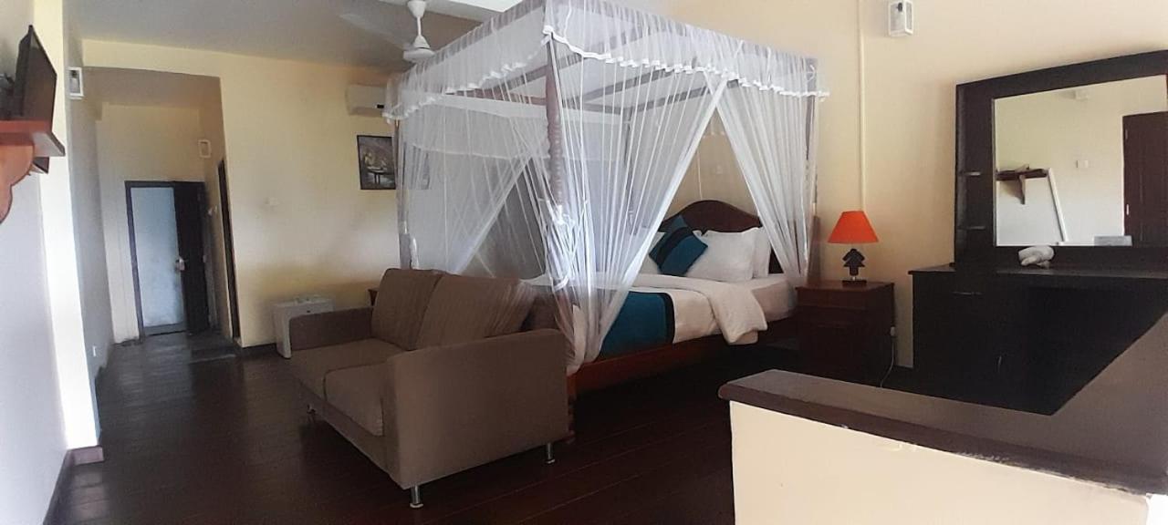 Misty Hills Ella Resort Εξωτερικό φωτογραφία