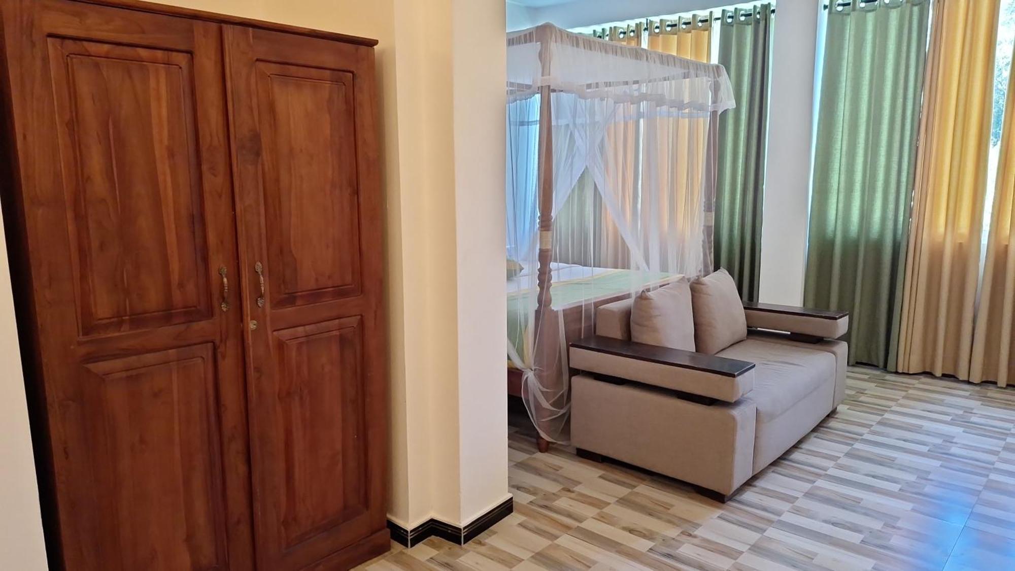 Misty Hills Ella Resort Εξωτερικό φωτογραφία