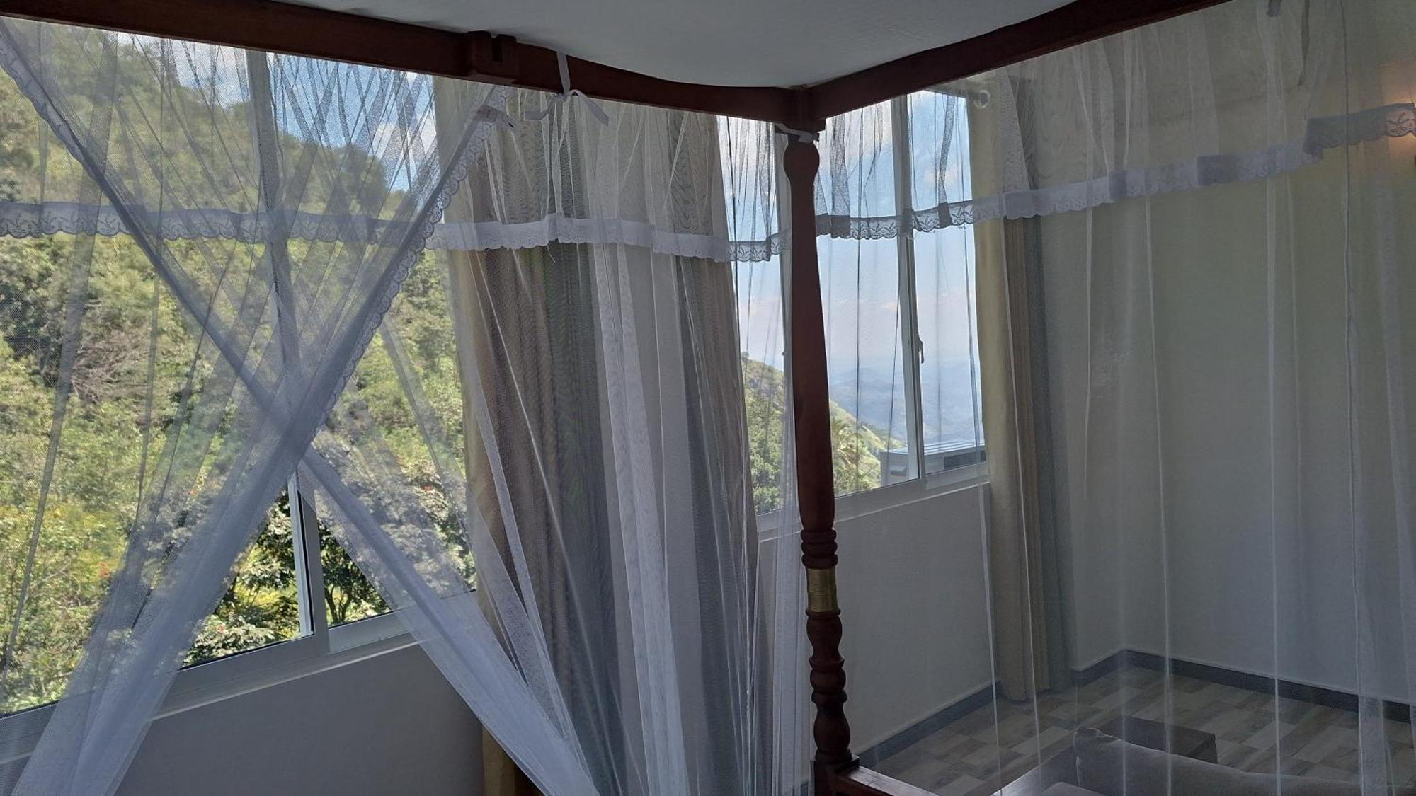 Misty Hills Ella Resort Εξωτερικό φωτογραφία